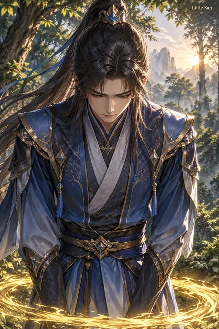 Tang San