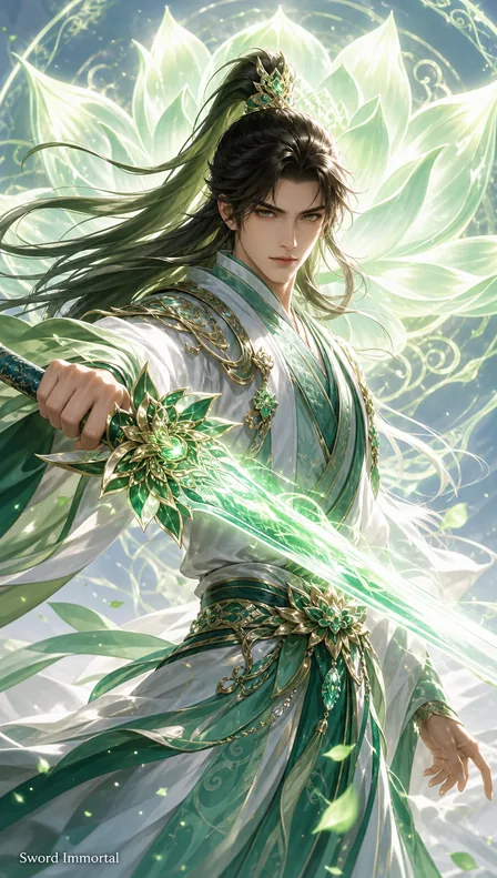 李青莲