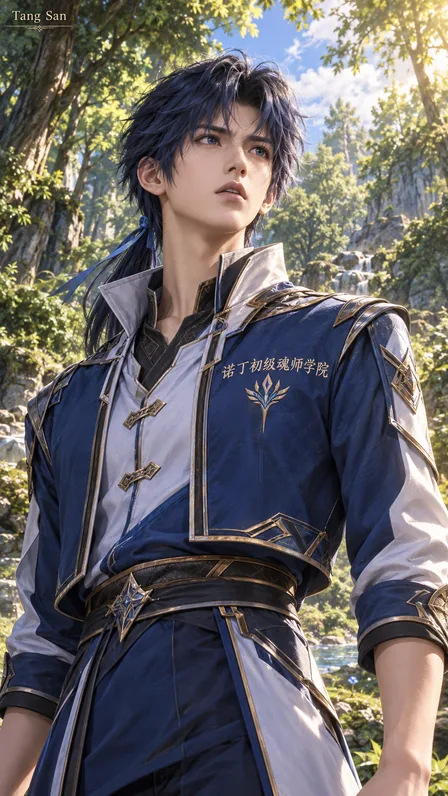 Tang San