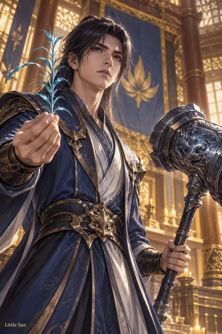 Tang San