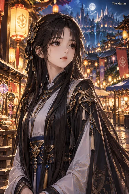 Gu Yue