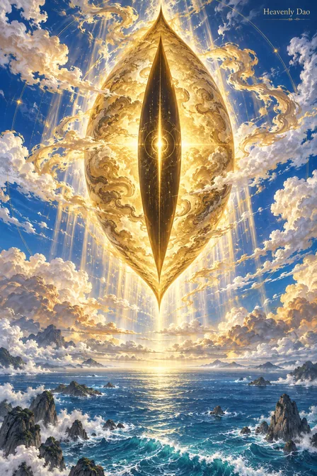 Heavenly Dao