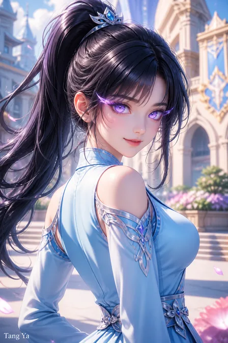 唐雅