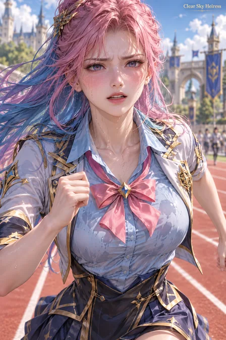 Wang Dong'er
