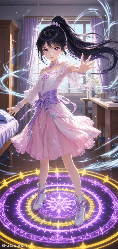 古月