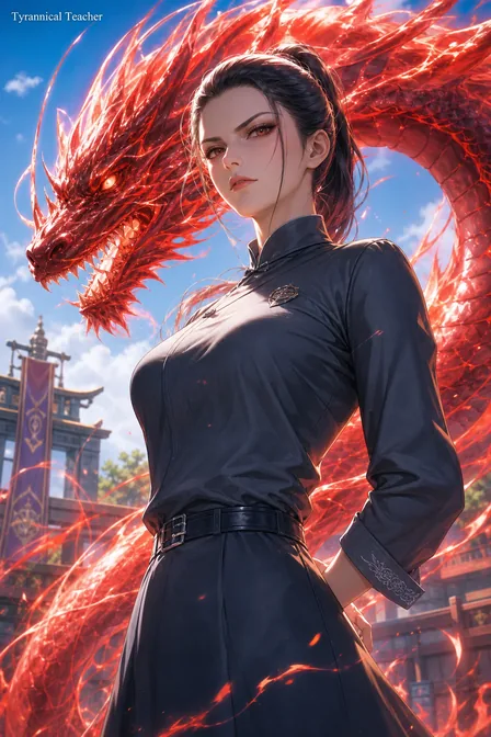 周漪