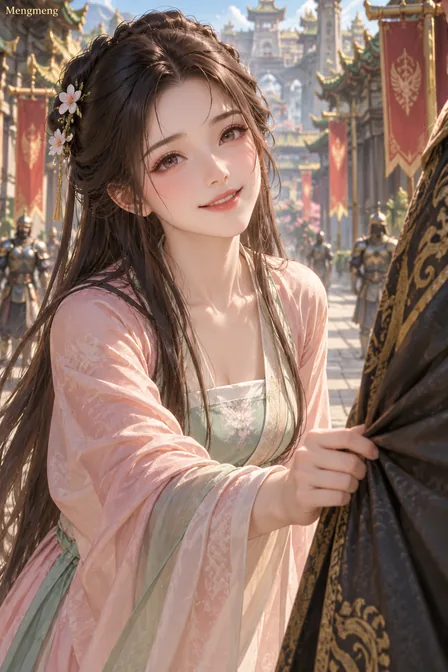 Meng Hongchen