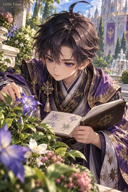 Jiang Yuan