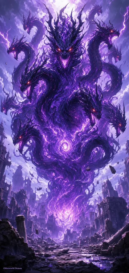魍魉