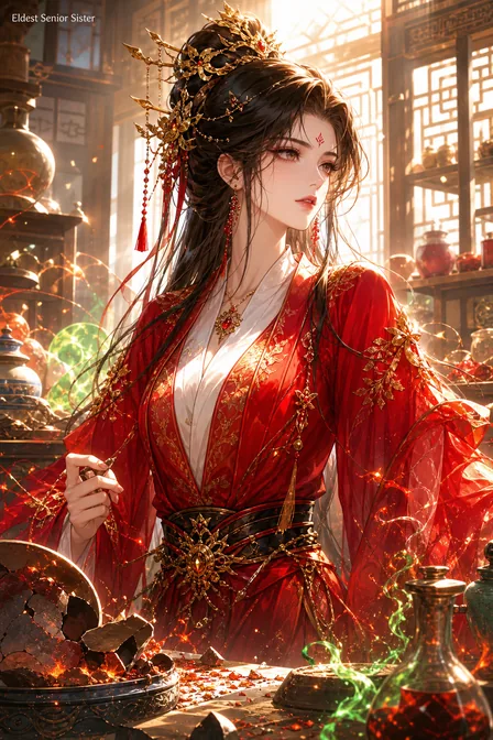 沈汐月