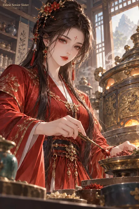 Shen Xiyue
