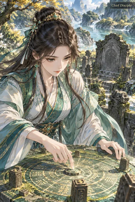 Yao Yuzhi