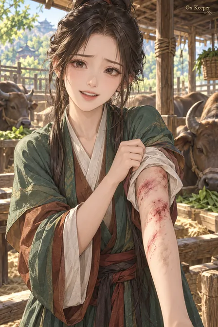 Yin Caiwei