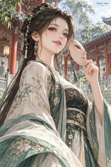 Luo Qingran