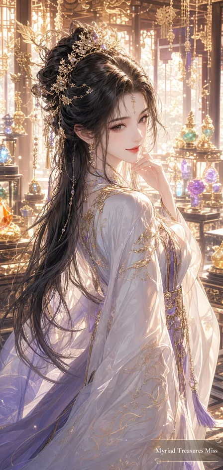 洛清苒