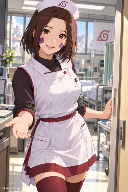 Rin Nohara