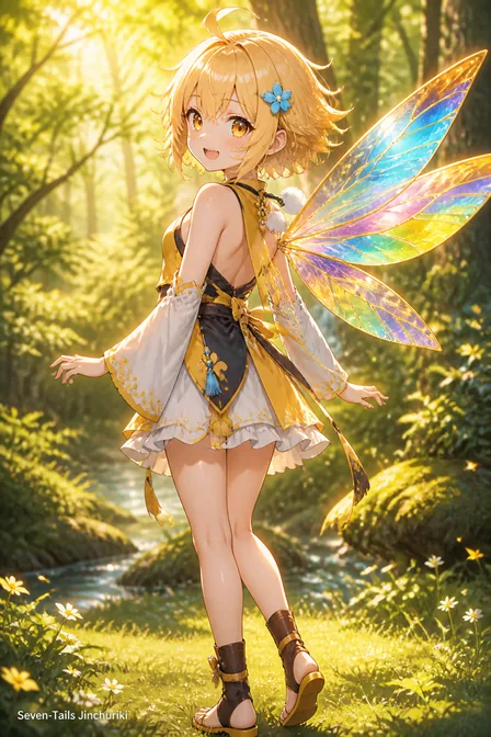 芙