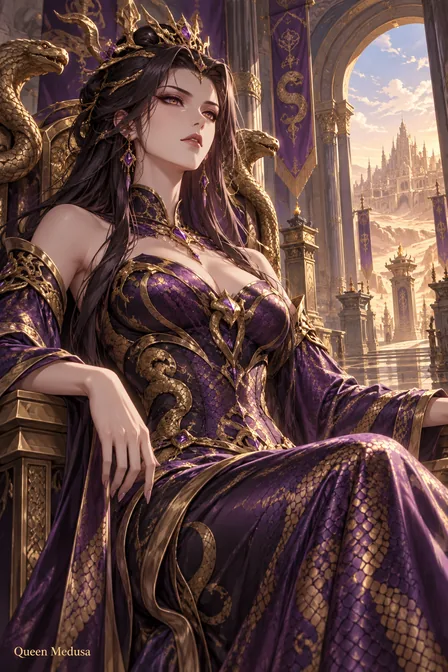 Medusa