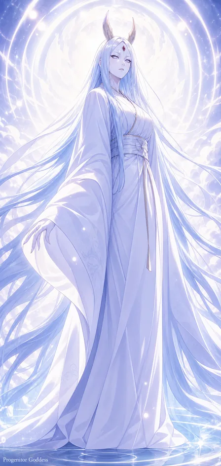 大筒木辉夜