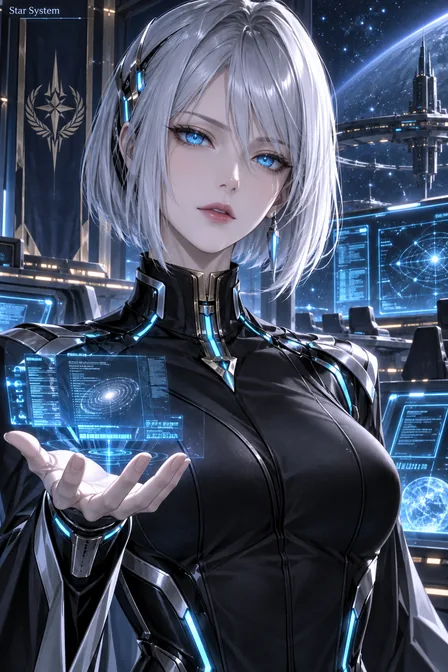 星辰