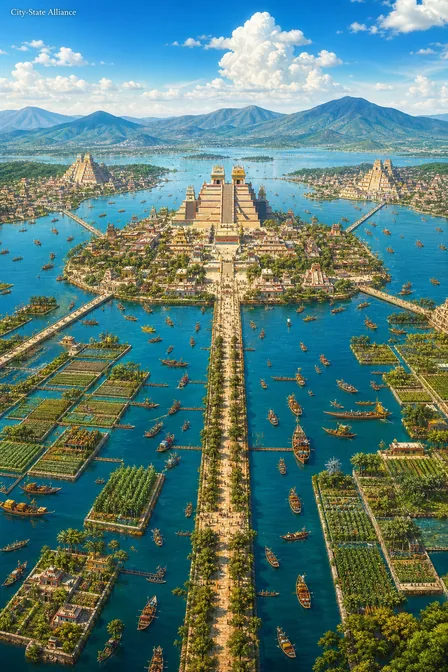 联盟
