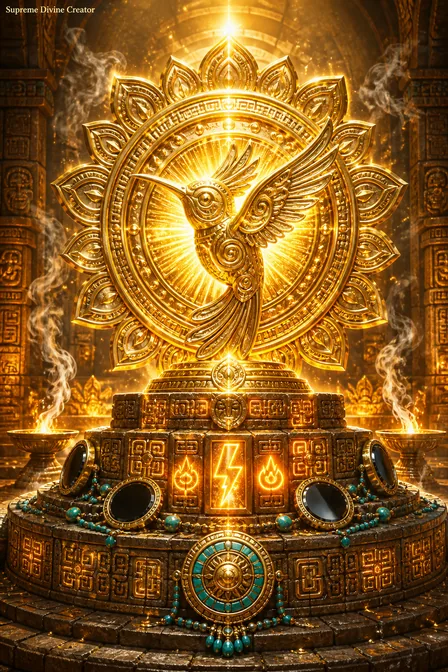 主神