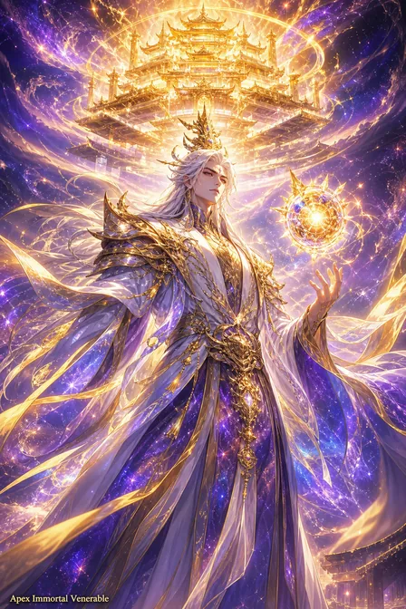 天尊