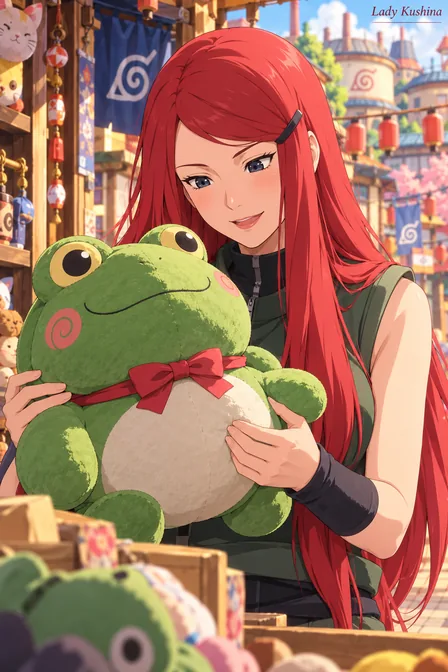 Kushina