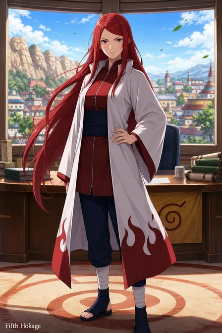 Kushina