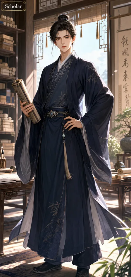 洪元
