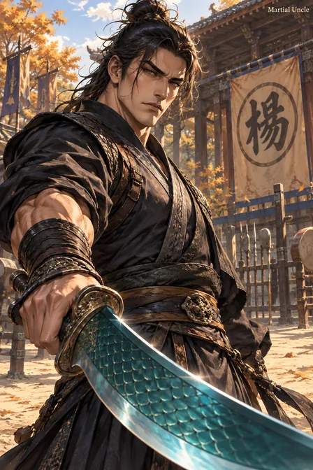 Wu Duxiong