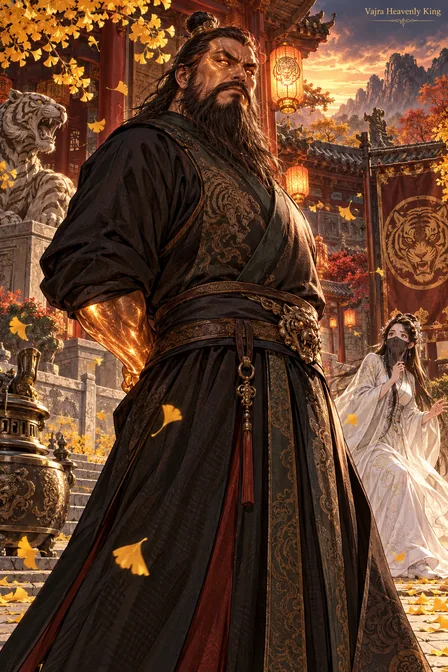 Song Yinglong