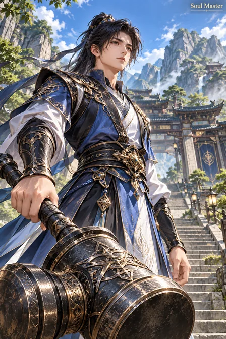 Tang San
