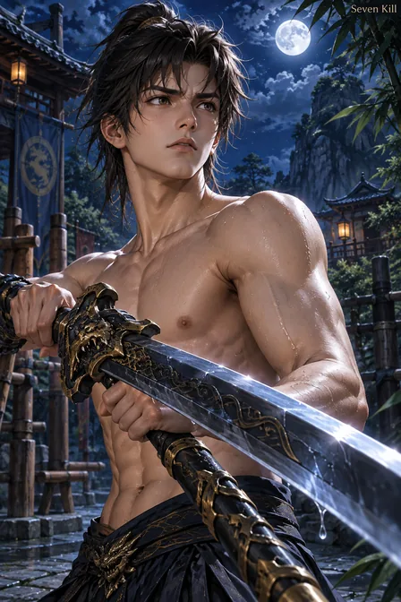 Jian Tongming