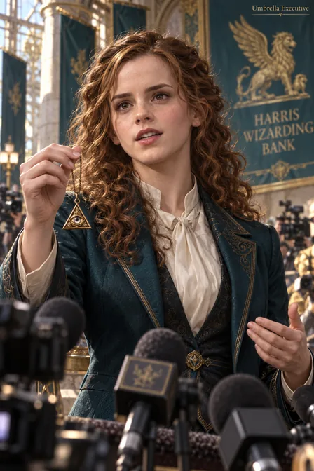 Hermione