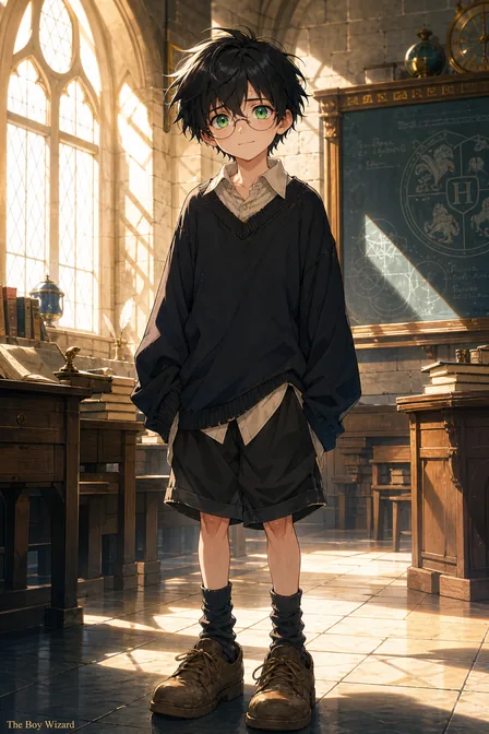 哈里