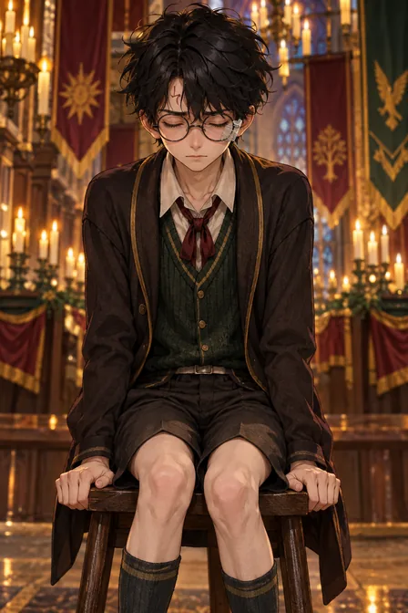 Harry