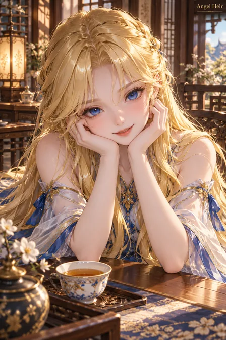 Qian Renxue