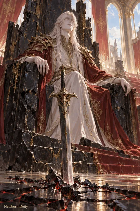 It