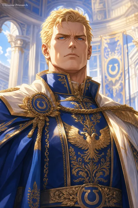 Guilliman