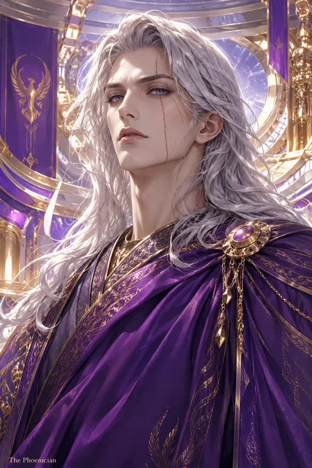 Fulgrim