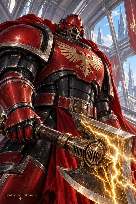 Angron