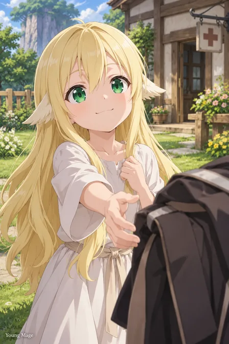 Mavis