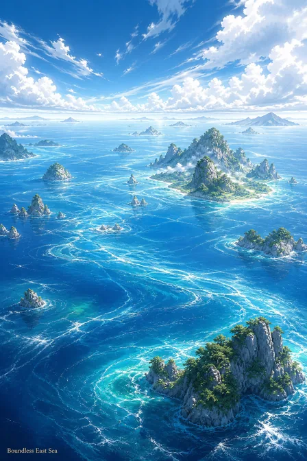 东海