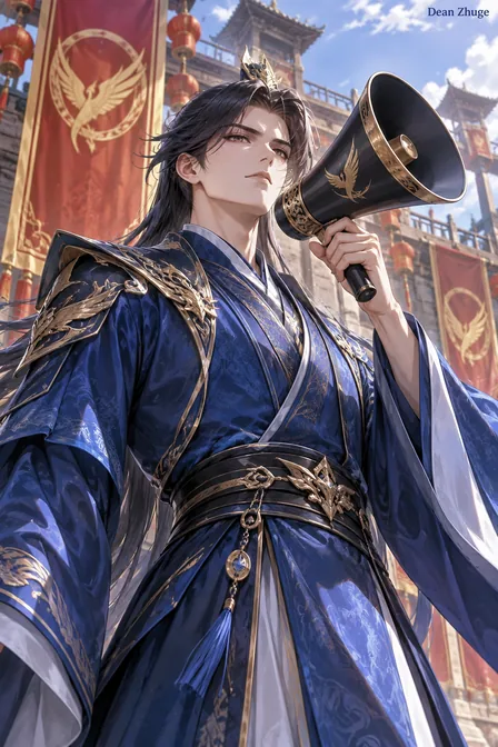 Zhuge Lan