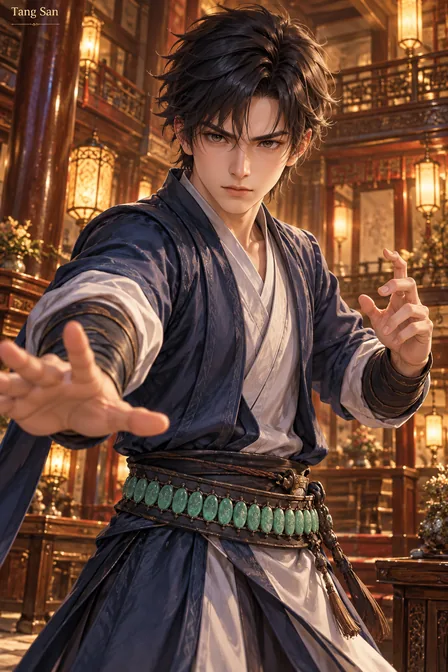 Tang San