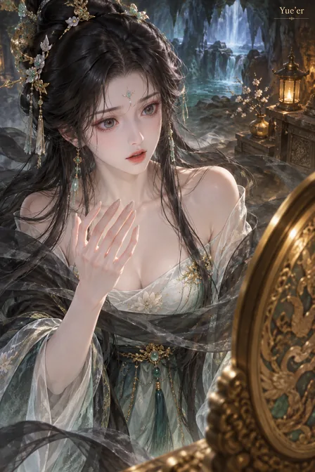 Yue'er