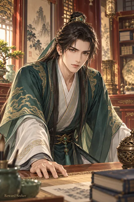 Yu
