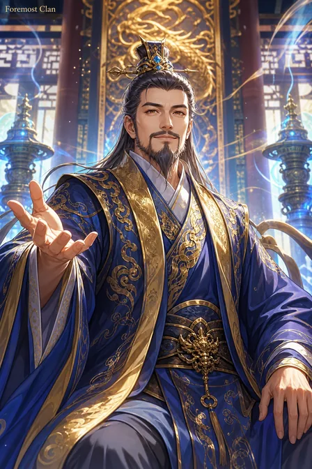 楚