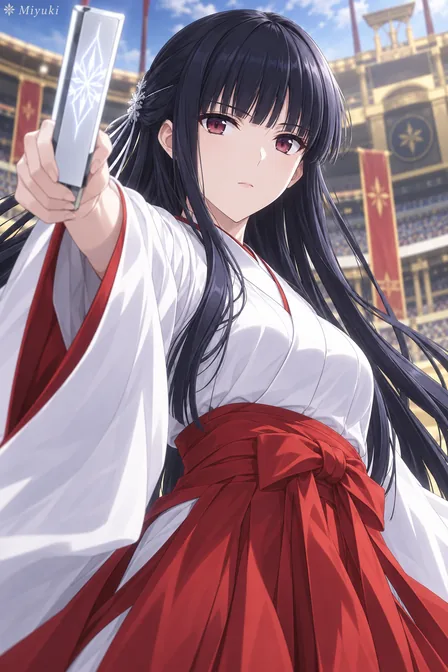 Miyuki
